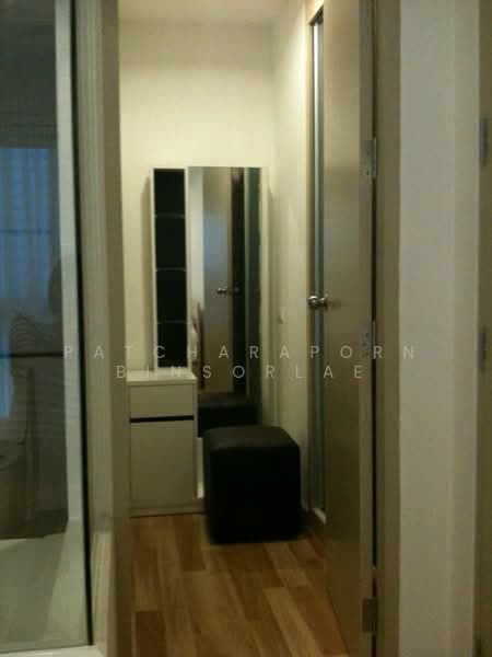 IDEO Ratchada-Huaikwang, Bangkok, 62 Pracharajbumpen Road, Huai Khwang, Bangkok, 1 Bedroom, 35 sqm, Condo For Sale, by Patcharaporn Binsorlae, 500305842 - DDproperty.com