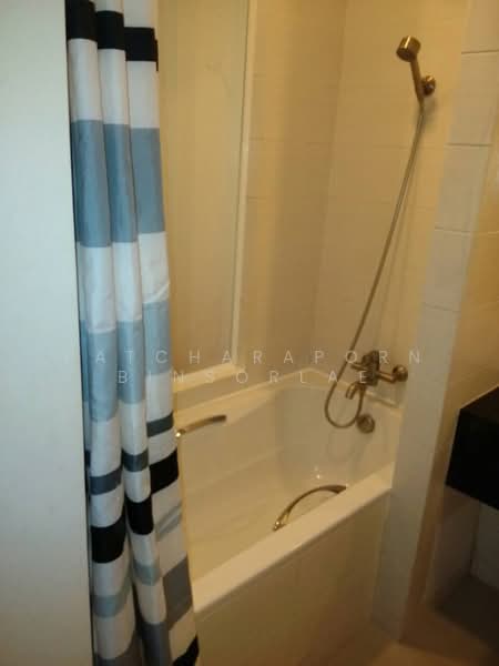 IDEO Ratchada-Huaikwang, Bangkok, 62 Pracharajbumpen Road, Huai Khwang, Bangkok, 1 Bedroom, 35 sqm, Condo For Sale, by Patcharaporn Binsorlae, 500305842 - DDproperty.com