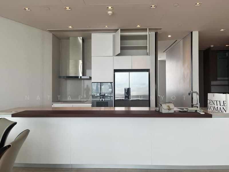 Banyan Tree Residences Riverside : บันยัน ทรี เรสซิเดนซ์ ริเวอร์ไซด์ กรุงเทพ, กรุงเทพ, ซอยสมเด็จเจ้าพระยา 17, คลองสาน, คลองสาน, กรุงเทพ, 248 ตร.ม., คอนโด ขาย, โดย Nattapat Reunyota, 500305845 - DDproperty.com