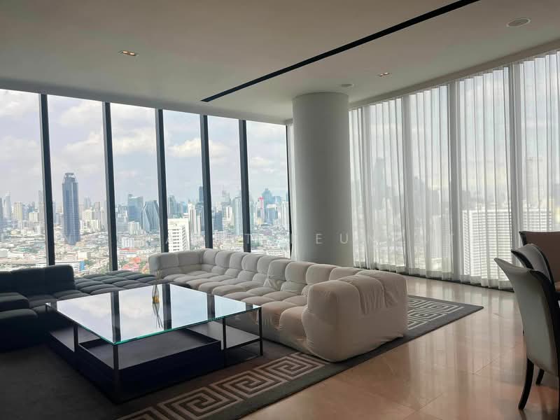 Banyan Tree Residences Riverside : บันยัน ทรี เรสซิเดนซ์ ริเวอร์ไซด์ กรุงเทพ, กรุงเทพ, ซอยสมเด็จเจ้าพระยา 17, คลองสาน, คลองสาน, กรุงเทพ, 248 ตร.ม., คอนโด ขาย, โดย Nattapat Reunyota, 500305845 - DDproperty.com
