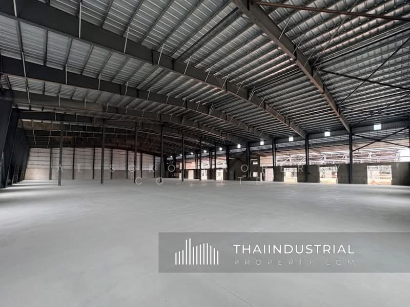 โกดังให้เช่า โรงงานให้เช่า 9,850 ตรม เขาคันทรง, ศรีราชา, ชลบุรี (หมายเลขประกาศ: AT2128R), ชลบุรี, เขาคันทรง, ศรีราชา, ชลบุรี, 9,850 ตร.ม., โกดัง-โรงงาน ให้เช่า, โดย AT SOKO PROPERTY CO., LTD, 500305846 - DDproperty.com