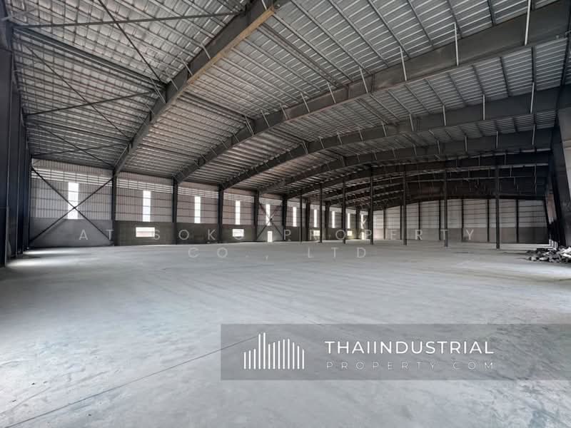 โกดังให้เช่า โรงงานให้เช่า 9,850 ตรม เขาคันทรง, ศรีราชา, ชลบุรี (หมายเลขประกาศ: AT2128R), ชลบุรี, เขาคันทรง, ศรีราชา, ชลบุรี, 9,850 ตร.ม., โกดัง-โรงงาน ให้เช่า, โดย AT SOKO PROPERTY CO., LTD, 500305846 - DDproperty.com