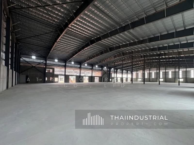 โกดังให้เช่า โรงงานให้เช่า 9,850 ตรม เขาคันทรง, ศรีราชา, ชลบุรี (หมายเลขประกาศ: AT2128R), ชลบุรี, เขาคันทรง, ศรีราชา, ชลบุรี, 9,850 ตร.ม., โกดัง-โรงงาน ให้เช่า, โดย AT SOKO PROPERTY CO., LTD, 500305846 - DDproperty.com