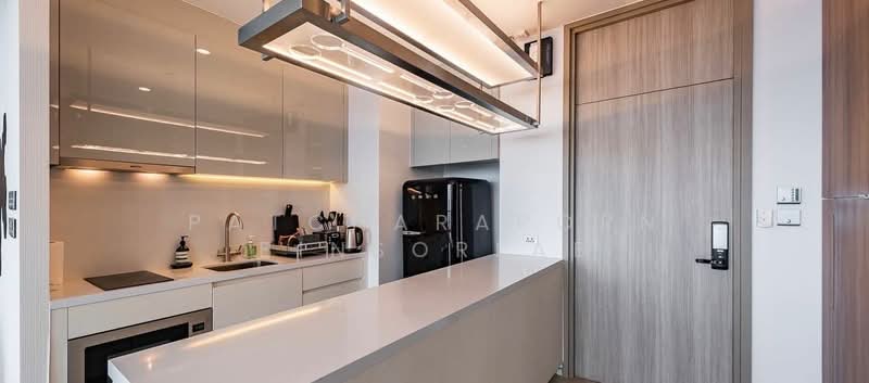 Noble Ploenchit, Bangkok, 1035 Ploenchit  Road, Lumphini, Pathum Wan, Bangkok, 2 Bedrooms, 121 sqm, Condo For Sale, by Patcharaporn Binsorlae, 500305847 - DDproperty.com