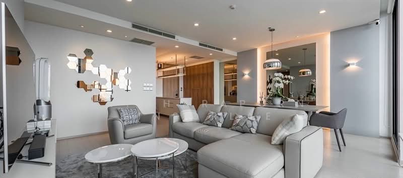 Noble Ploenchit, Bangkok, 1035 Ploenchit  Road, Lumphini, Pathum Wan, Bangkok, 2 Bedrooms, 121 sqm, Condo For Sale, by Patcharaporn Binsorlae, 500305847 - DDproperty.com