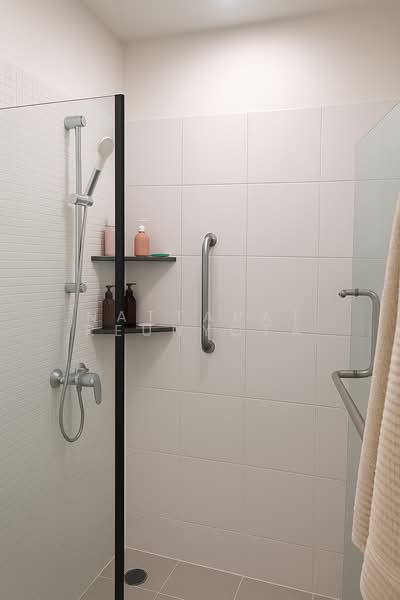 Diamond Sukhumvit, Bangkok, 1558 Sukhumvit Road, Phra Kanong, Khlong Toei, Bangkok, 2 Bedrooms, 60 sqm, Condo For Sale, by Nattapat Reunyota, 500305850 - DDproperty.com