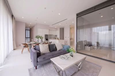 For Rent - Vittorio 39, Bangkok