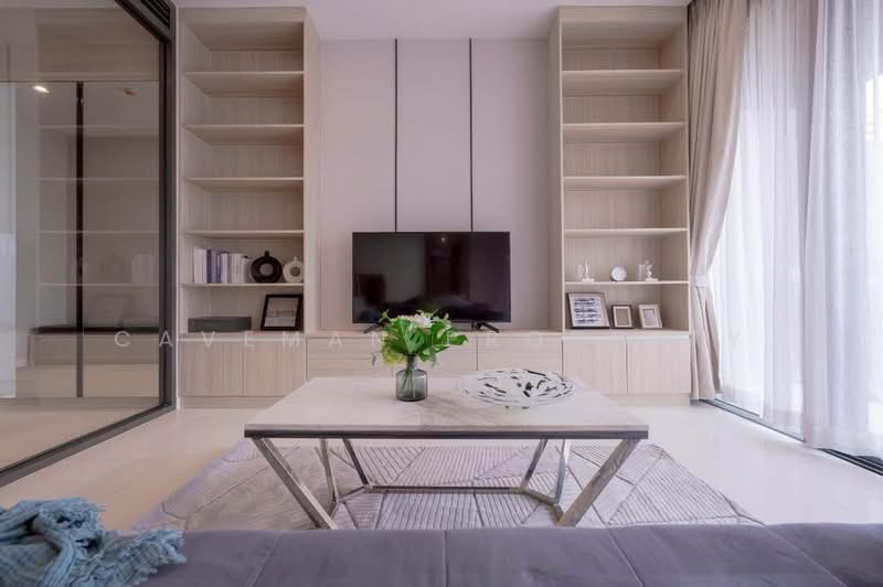 Vittorio 39, Bangkok, 8 Sukhumvit, Khlong Tan Nua, Watthana, Bangkok, 2 Bedrooms, 138 sqm, Condo For Rent, by Caveman Property, 500305853 - DDproperty.com