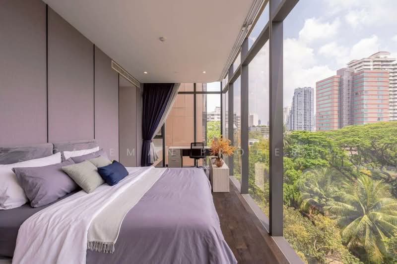 Vittorio 39, Bangkok, 8 Sukhumvit, Khlong Tan Nua, Watthana, Bangkok, 2 Bedrooms, 138 sqm, Condo For Rent, by Caveman Property, 500305853 - DDproperty.com