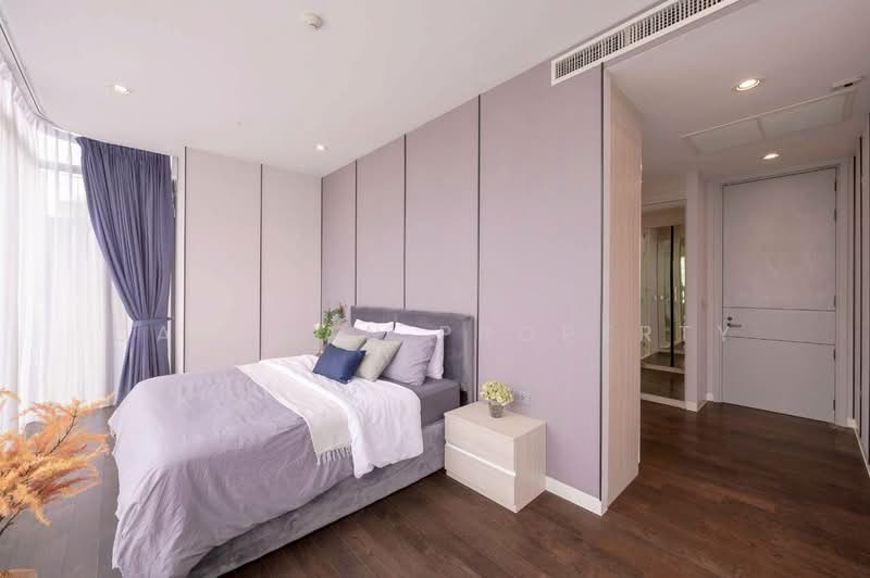 Vittorio 39, Bangkok, 8 Sukhumvit, Khlong Tan Nua, Watthana, Bangkok, 2 Bedrooms, 138 sqm, Condo For Rent, by Caveman Property, 500305853 - DDproperty.com