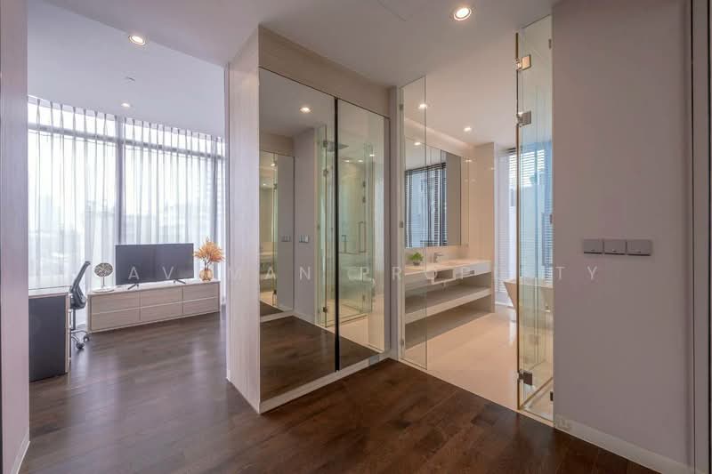 Vittorio 39, Bangkok, 8 Sukhumvit, Khlong Tan Nua, Watthana, Bangkok, 2 Bedrooms, 138 sqm, Condo For Rent, by Caveman Property, 500305853 - DDproperty.com