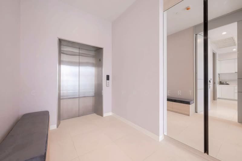 Vittorio 39, Bangkok, 8 Sukhumvit, Khlong Tan Nua, Watthana, Bangkok, 2 Bedrooms, 138 sqm, Condo For Rent, by Caveman Property, 500305853 - DDproperty.com