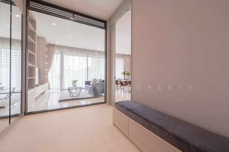 Vittorio 39, Bangkok, 8 Sukhumvit, Khlong Tan Nua, Watthana, Bangkok, 2 Bedrooms, 138 sqm, Condo For Rent, by Caveman Property, 500305853 - DDproperty.com
