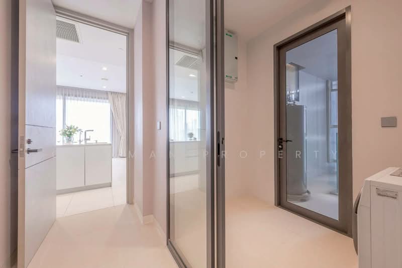 Vittorio 39, Bangkok, 8 Sukhumvit, Khlong Tan Nua, Watthana, Bangkok, 2 Bedrooms, 138 sqm, Condo For Rent, by Caveman Property, 500305853 - DDproperty.com