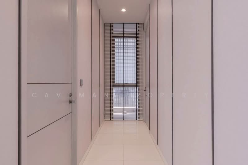 Vittorio 39, Bangkok, 8 Sukhumvit, Khlong Tan Nua, Watthana, Bangkok, 2 Bedrooms, 138 sqm, Condo For Rent, by Caveman Property, 500305853 - DDproperty.com