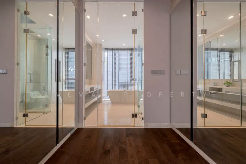 Vittorio 39, Bangkok, 8 Sukhumvit, Khlong Tan Nua, Watthana, Bangkok, 2 Bedrooms, 138 sqm, Condo For Rent, by Caveman Property, 500305853 - DDproperty.com
