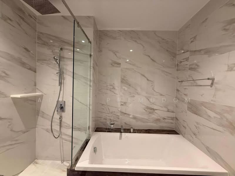 Supalai Icon Sathorn, Bangkok, Sathorn Tai Road, Thung Maha Mek, Sathon, Bangkok, 3 Bedrooms, 100 sqm, Condo For Rent, by Apisit Premudom, 500305855 - DDproperty.com