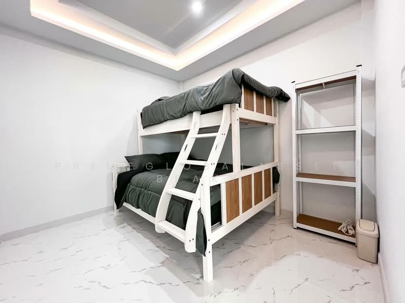 บ้านเทพอนุสรณ์, ภูเก็ต, วิชิต, เมืองภูเก็ต, ภูเก็ต, 43 ตร.ม., บ้านเดี่ยว ให้เช่า, โดย primeglobalasset Beaky, 500305858 - DDproperty.com