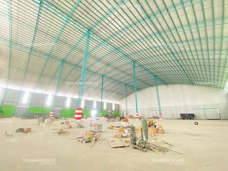 Factory and Warehouse for Rent 4000 sqm Sai Noi Nonthaburi Trailer Access, Nonthaburi, Khun Sri, Sai Noi, Nonthaburi, , 4,000 sqm, Warehouse/Factory For Rent, by THAI WAREHOUSE FACTORY CO., LTD., 500305859 - DDproperty.com