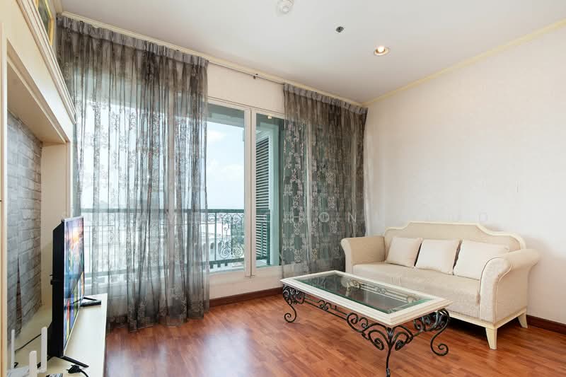 The Address Chidlom, Bangkok, Ploenchit Road, Lumphini, Pathum Wan, Bangkok, 1 Bedroom, 55 sqm, Condo For Rent, by Sutavee Chonlabud, 500305861 - DDproperty.com