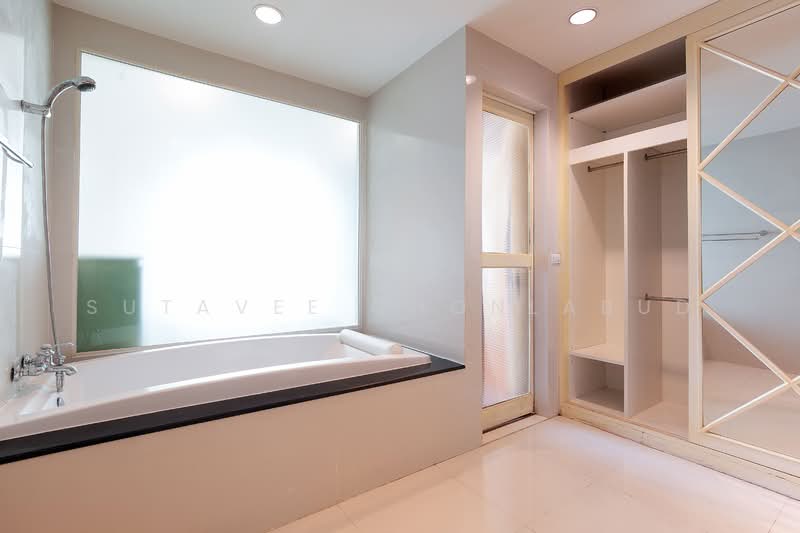 The Address Chidlom, Bangkok, Ploenchit Road, Lumphini, Pathum Wan, Bangkok, 1 Bedroom, 55 sqm, Condo For Rent, by Sutavee Chonlabud, 500305861 - DDproperty.com