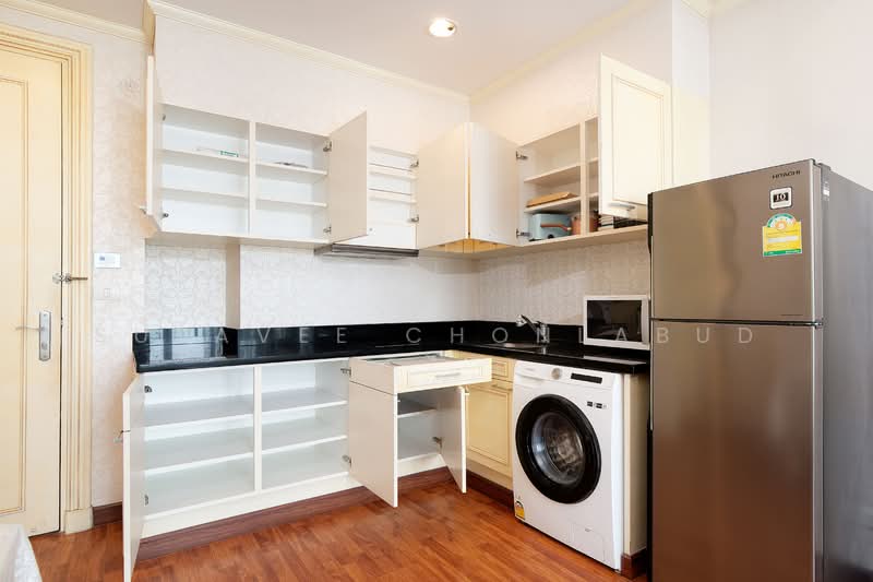 The Address Chidlom, Bangkok, Ploenchit Road, Lumphini, Pathum Wan, Bangkok, 1 Bedroom, 55 sqm, Condo For Rent, by Sutavee Chonlabud, 500305861 - DDproperty.com