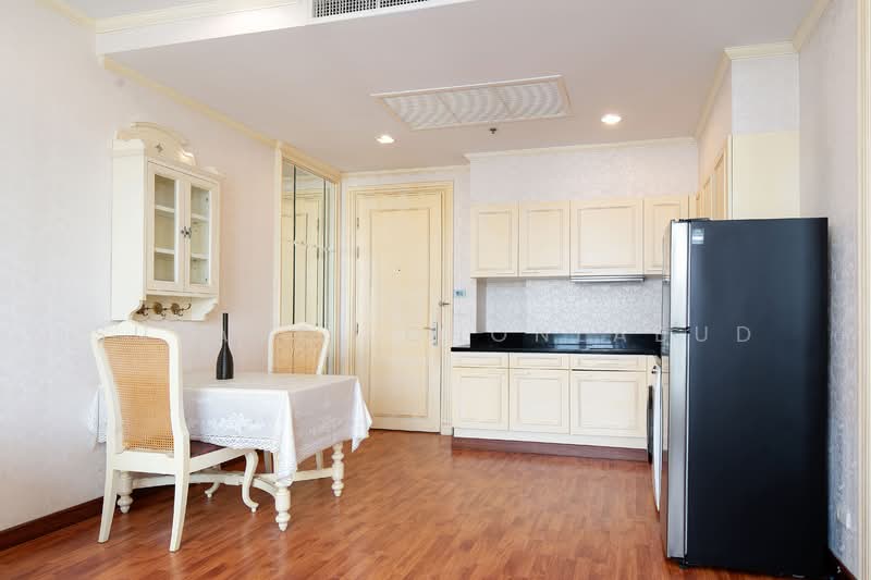 The Address Chidlom, Bangkok, Ploenchit Road, Lumphini, Pathum Wan, Bangkok, 1 Bedroom, 55 sqm, Condo For Rent, by Sutavee Chonlabud, 500305861 - DDproperty.com