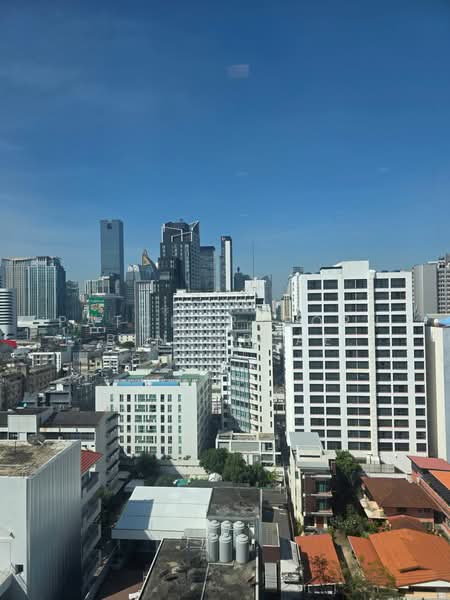 Hyde Sukhumvit 11 : ไฮด์ สุขุมวิท11, กรุงเทพ, 11 ซอยสุขุมวิท 11, คลองเตยเหนือ, วัฒนา, กรุงเทพ, 34 ตร.ม., คอนโด ขาย, โดย Patcharaporn Binsorlae, 500305862 - DDproperty.com