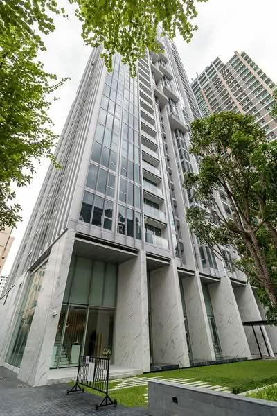 Hyde Sukhumvit 11, Bangkok, 11 Soi Sukhumvit 11, Khlongtoei Nua, Watthana, Bangkok, 1 Bedroom, 34 sqm, Condo For Sale, by Patcharaporn Binsorlae, 500305862 - DDproperty.com