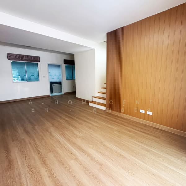 For Sale - พฤกษาวิลล์ 63/1 พระราม5-วงศ์สว่าง, Nonthaburi