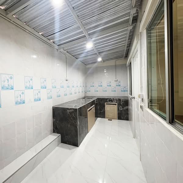 For Sale - พฤกษาวิลล์ 63/1 พระราม5-วงศ์สว่าง, Nonthaburi
