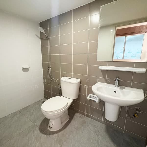 For Sale - พฤกษาวิลล์ 63/1 พระราม5-วงศ์สว่าง, Nonthaburi