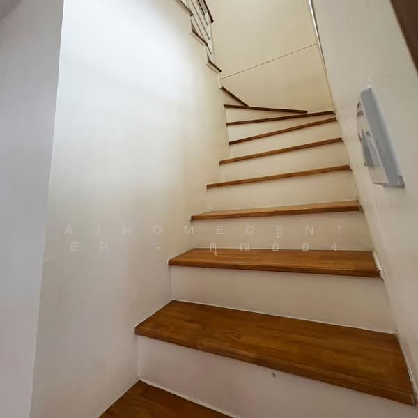 For Sale - พฤกษาวิลล์ 63/1 พระราม5-วงศ์สว่าง, Nonthaburi