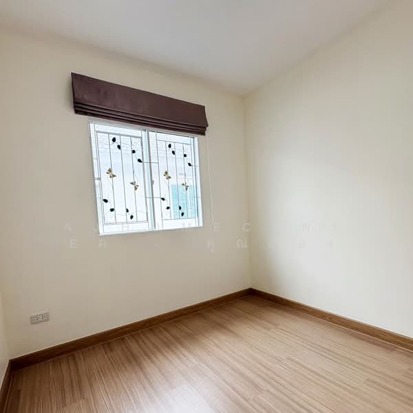 For Sale - พฤกษาวิลล์ 63/1 พระราม5-วงศ์สว่าง, Nonthaburi