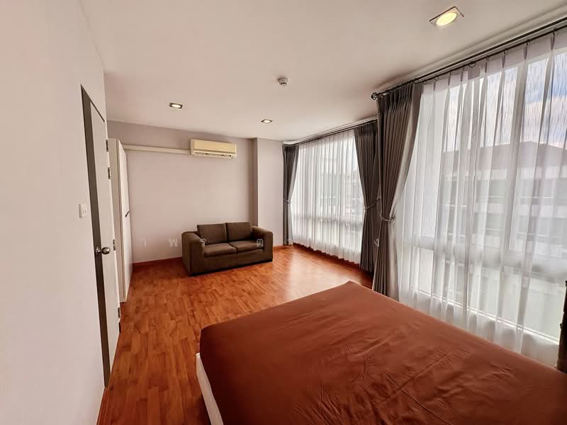 OnePlus Condominium Suandok 1,2,3, Chiang Mai, Su Thep, Muang Chiang Mai, Chiang Mai, 1 Bedroom, 54 sqm, Condo For Sale, by วราพร ตางจงราช, 500305864 - DDproperty.com