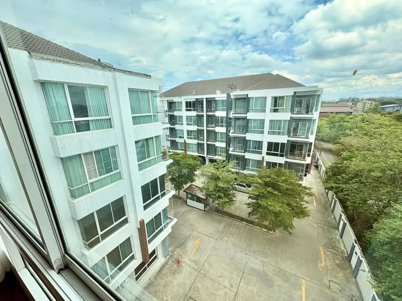 OnePlus Condominium Suandok 1,2,3, Chiang Mai, Su Thep, Muang Chiang Mai, Chiang Mai, 1 Bedroom, 54 sqm, Condo For Sale, by วราพร ตางจงราช, 500305864 - DDproperty.com