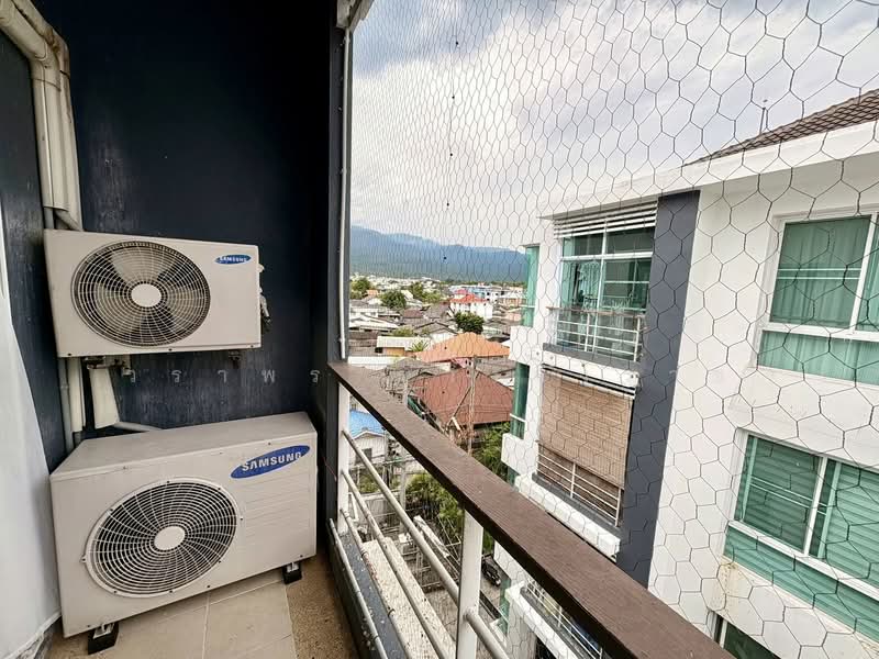 OnePlus Condominium Suandok 1,2,3 : วัน พลัส สวนดอก 1,2,3, เชียงใหม่, สุเทพ, เมืองเชียงใหม่, เชียงใหม่, 54 ตร.ม., คอนโด ขาย, โดย วราพร ตางจงราช, 500305864 - DDproperty.com
