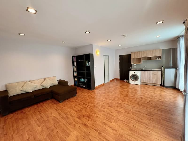 OnePlus Condominium Suandok 1,2,3, Chiang Mai, Su Thep, Muang Chiang Mai, Chiang Mai, 1 Bedroom, 54 sqm, Condo For Sale, by วราพร ตางจงราช, 500305864 - DDproperty.com