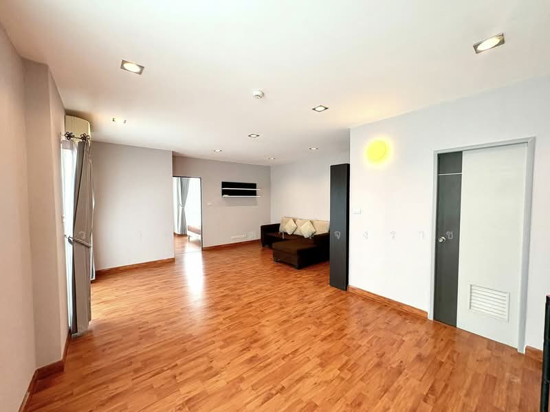 OnePlus Condominium Suandok 1,2,3, Chiang Mai, Su Thep, Muang Chiang Mai, Chiang Mai, 1 Bedroom, 54 sqm, Condo For Sale, by วราพร ตางจงราช, 500305864 - DDproperty.com
