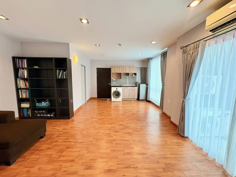 OnePlus Condominium Suandok 1,2,3, Chiang Mai, Su Thep, Muang Chiang Mai, Chiang Mai, 1 Bedroom, 54 sqm, Condo For Sale, by วราพร ตางจงราช, 500305864 - DDproperty.com