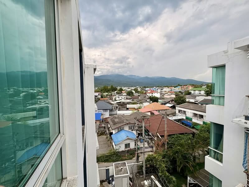 OnePlus Condominium Suandok 1,2,3, Chiang Mai, Su Thep, Muang Chiang Mai, Chiang Mai, 1 Bedroom, 54 sqm, Condo For Sale, by วราพร ตางจงราช, 500305864 - DDproperty.com