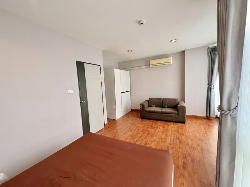 OnePlus Condominium Suandok 1,2,3, Chiang Mai, Su Thep, Muang Chiang Mai, Chiang Mai, 1 Bedroom, 54 sqm, Condo For Sale, by วราพร ตางจงราช, 500305864 - DDproperty.com