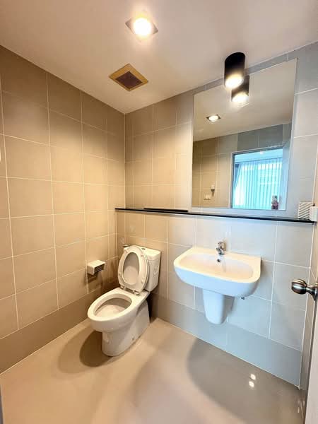 OnePlus Condominium Suandok 1,2,3, Chiang Mai, Su Thep, Muang Chiang Mai, Chiang Mai, 1 Bedroom, 54 sqm, Condo For Sale, by วราพร ตางจงราช, 500305864 - DDproperty.com
