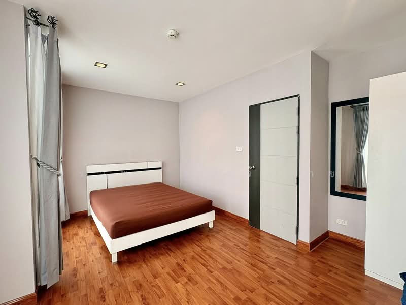 OnePlus Condominium Suandok 1,2,3, Chiang Mai, Su Thep, Muang Chiang Mai, Chiang Mai, 1 Bedroom, 54 sqm, Condo For Sale, by วราพร ตางจงราช, 500305864 - DDproperty.com