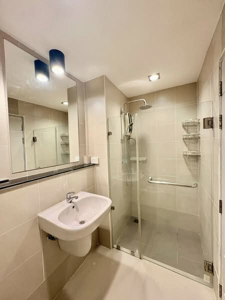 OnePlus Condominium Suandok 1,2,3 : วัน พลัส สวนดอก 1,2,3, เชียงใหม่, สุเทพ, เมืองเชียงใหม่, เชียงใหม่, 54 ตร.ม., คอนโด ขาย, โดย วราพร ตางจงราช, 500305864 - DDproperty.com