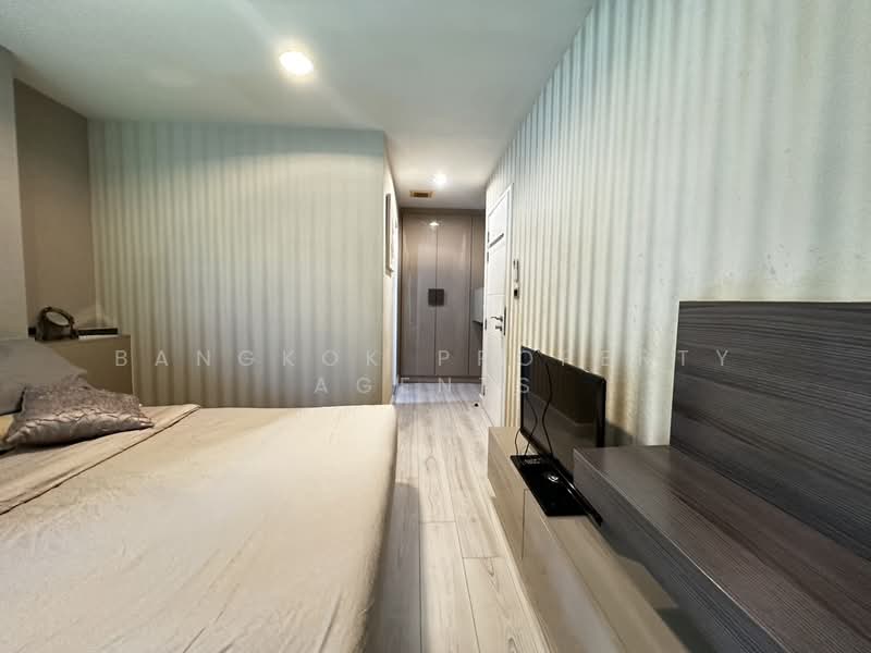 The Crest Sukhumvit 49, Bangkok, Sukhumvit 49, Khlong Tan Nua, Watthana, Bangkok, 1 Bedroom, 50 sqm, Condo For Rent, by BANGKOK PROPERTY AGENTS, 500305867 - DDproperty.com