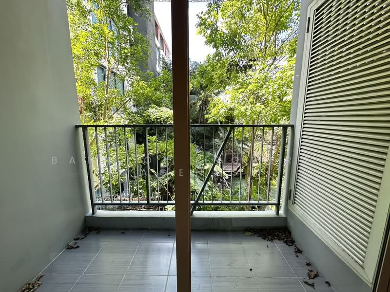 The Crest Sukhumvit 49, Bangkok, Sukhumvit 49, Khlong Tan Nua, Watthana, Bangkok, 1 Bedroom, 50 sqm, Condo For Rent, by BANGKOK PROPERTY AGENTS, 500305867 - DDproperty.com
