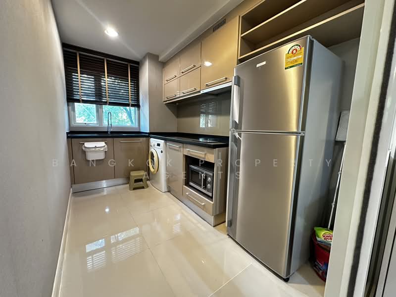 The Crest Sukhumvit 49, Bangkok, Sukhumvit 49, Khlong Tan Nua, Watthana, Bangkok, 1 Bedroom, 50 sqm, Condo For Rent, by BANGKOK PROPERTY AGENTS, 500305867 - DDproperty.com