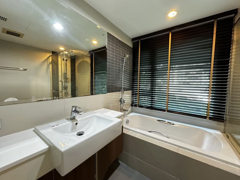 The Crest Sukhumvit 49, Bangkok, Sukhumvit 49, Khlong Tan Nua, Watthana, Bangkok, 1 Bedroom, 50 sqm, Condo For Rent, by BANGKOK PROPERTY AGENTS, 500305867 - DDproperty.com