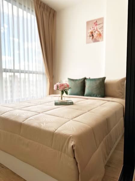 The Rich Rama 9-Srinakarin, Bangkok, Srinakarin Road, Suan Luang, Suan Luang, Bangkok, 1 Bedroom, 26 sqm, Condo For Sale, by The Best Property ส้มโอ, 500305868 - DDproperty.com